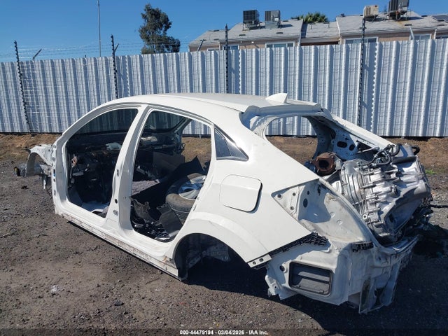 SHHFK8G7XKU203213 Honda Civic Type R Touring