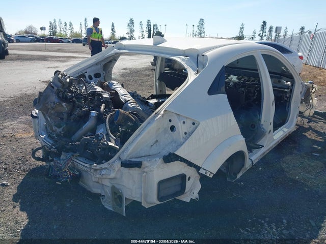 SHHFK8G7XKU203213 Honda Civic Type R Touring