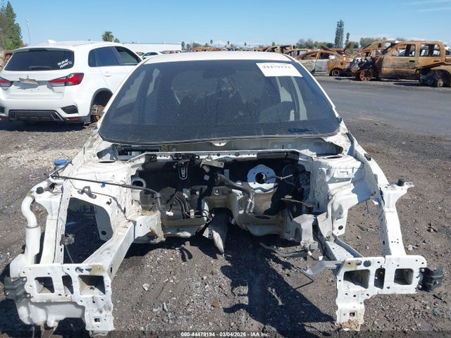SHHFK8G7XKU203213 Honda Civic Type R Touring
