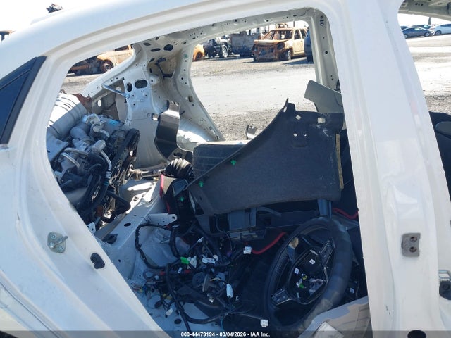 SHHFK8G7XKU203213 Honda Civic Type R Touring