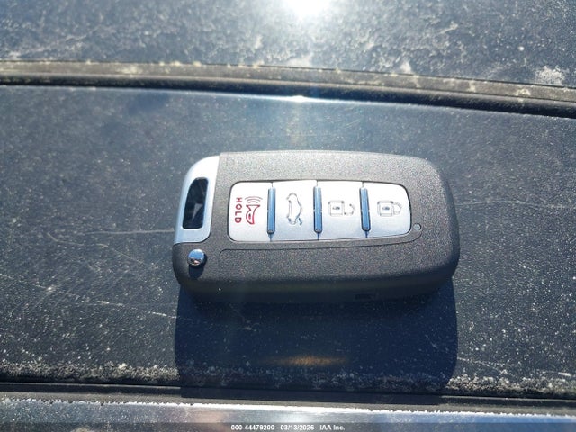 Hyundai Sonata Limited 2014 5NPEC4AC2EH897216 Image 11
