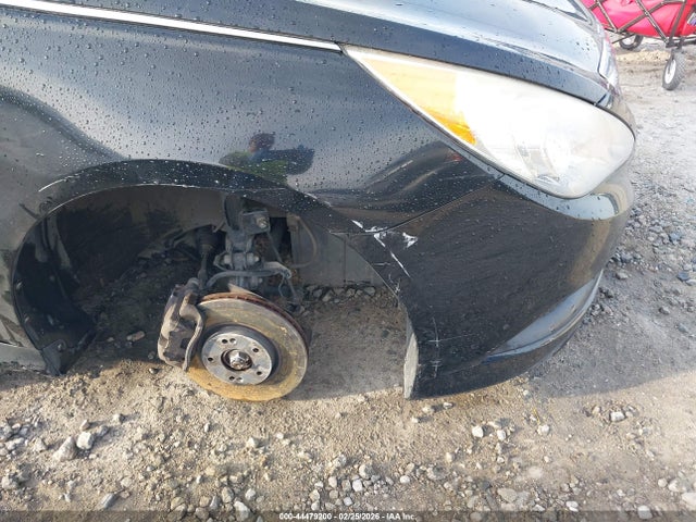 Hyundai Sonata Limited 2014 5NPEC4AC2EH897216 Image 6