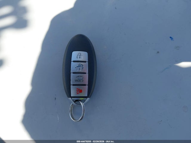 3N1AB7AP4FY359467 Nissan SENTRA SR