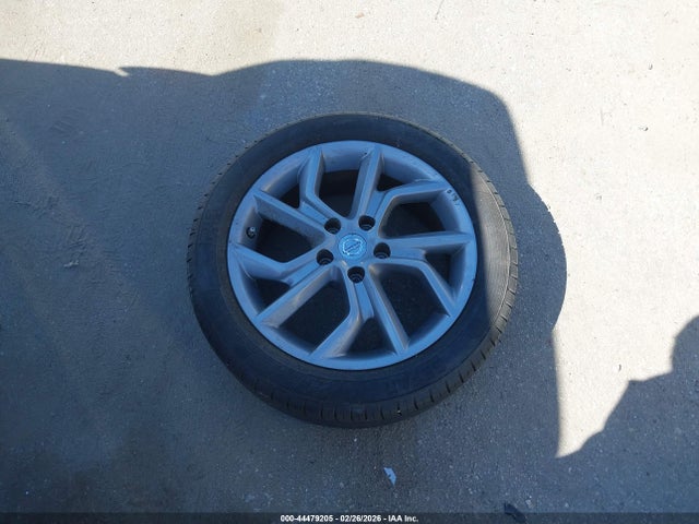 3N1AB7AP4FY359467 Nissan SENTRA SR