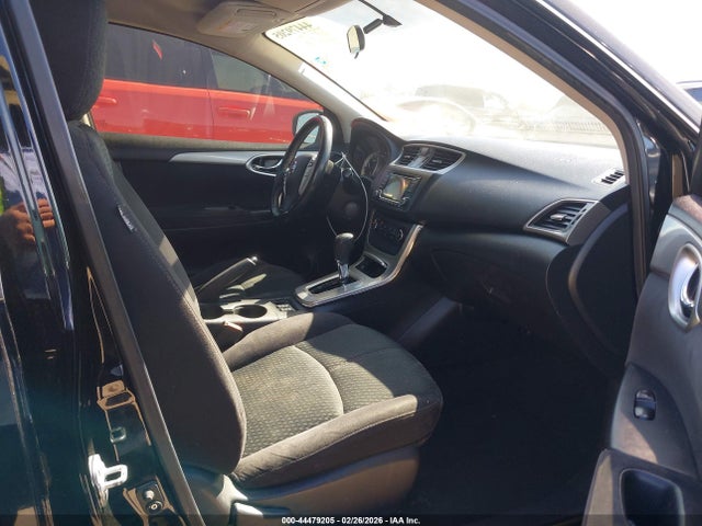 3N1AB7AP4FY359467 Nissan SENTRA SR