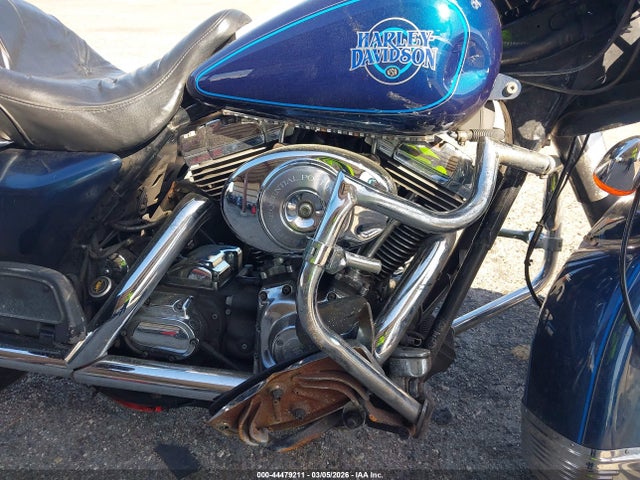 Продаж на аукціоні авто 2000 Harley-davidson Flhtci, vin: 1HD1FFW14YY629570, номер лоту: 44479211