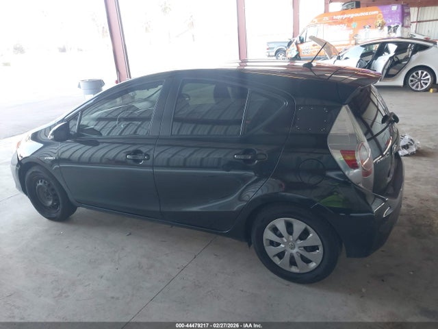 Toyota Prius C Two 2014 JTDKDTB36E1083246 Image 14