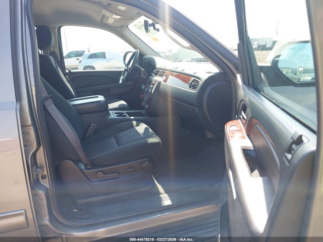 2012 CHEVROLET TAHOE 1GNSCAE03CR228709 Photo 4