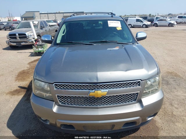 2012 CHEVROLET TAHOE 1GNSCAE03CR228709 Photo 5