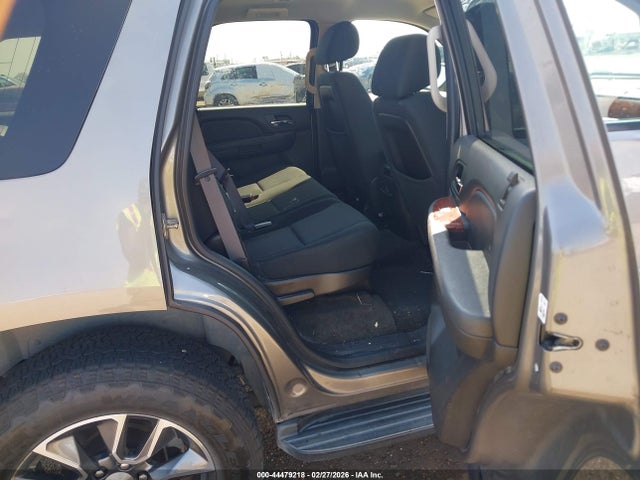 2012 CHEVROLET TAHOE 1GNSCAE03CR228709 Photo 7