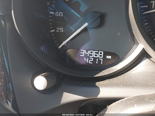 WP1AA2A53PLB03461 Porsche Macan T