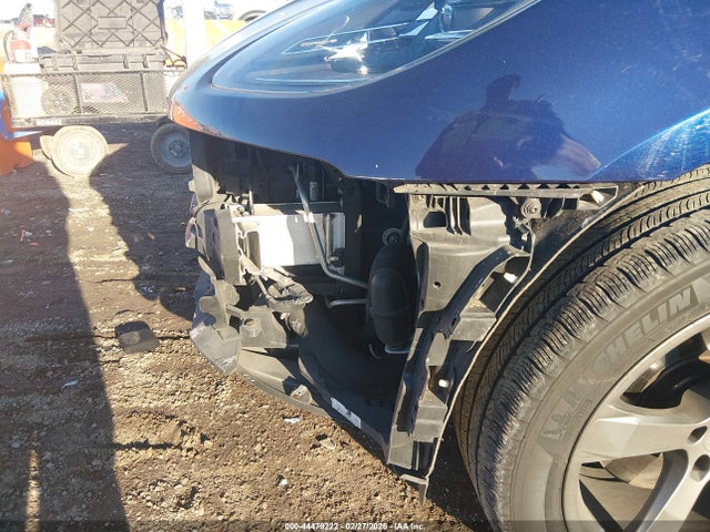 WP1AA2A53PLB03461 Porsche Macan T