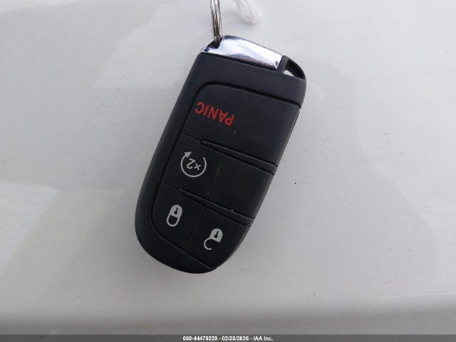 Aukcja sprzedaży 2019 Jeep Compass Latitude 4x4, vin: 3C4NJDBB0KT767782, numer aukcji: 44479229