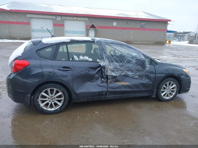 Aukcja sprzedaży 2014 Subaru Impreza 2.0i Premium, vin: JF1GPAC68E8251248, numer aukcji: 44479232