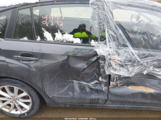 Aukcja sprzedaży 2014 Subaru Impreza 2.0i Premium, vin: JF1GPAC68E8251248, numer aukcji: 44479232
