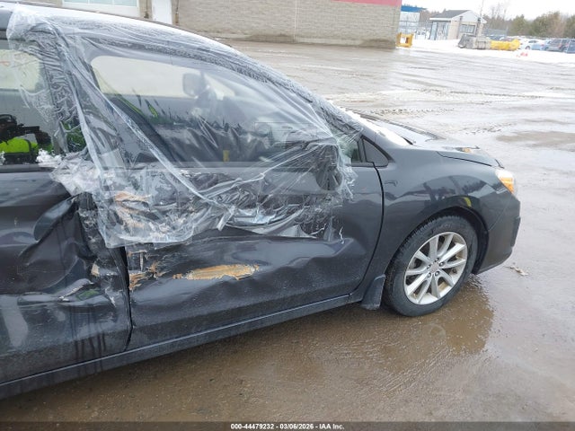 Aukcja sprzedaży 2014 Subaru Impreza 2.0i Premium, vin: JF1GPAC68E8251248, numer aukcji: 44479232