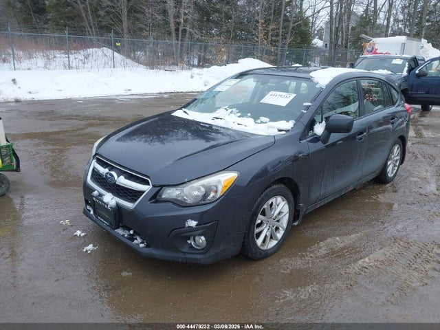 Aukcja sprzedaży 2014 Subaru Impreza 2.0i Premium, vin: JF1GPAC68E8251248, numer aukcji: 44479232