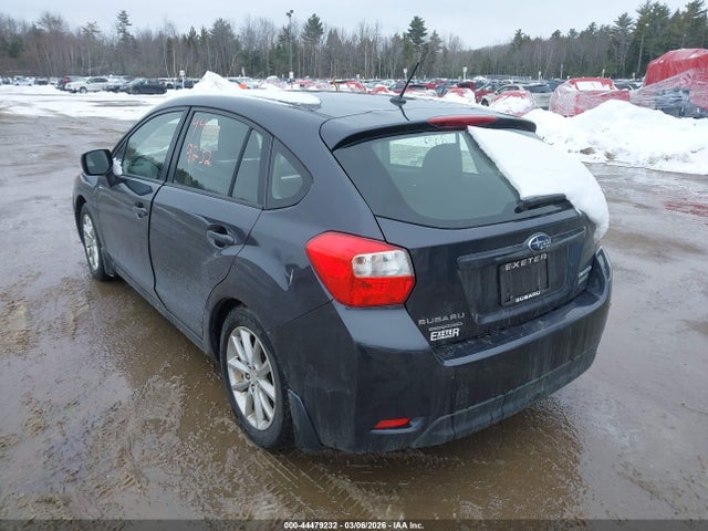 Aukcja sprzedaży 2014 Subaru Impreza 2.0i Premium, vin: JF1GPAC68E8251248, numer aukcji: 44479232