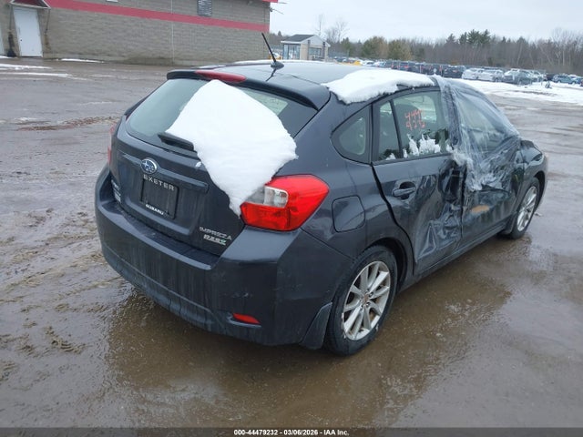 Aukcja sprzedaży 2014 Subaru Impreza 2.0i Premium, vin: JF1GPAC68E8251248, numer aukcji: 44479232