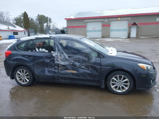Aukcja sprzedaży 2014 Subaru Impreza 2.0i Premium, vin: JF1GPAC68E8251248, numer aukcji: 44479232