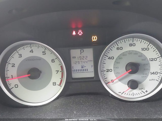 Aukcja sprzedaży 2014 Subaru Impreza 2.0i Premium, vin: JF1GPAC68E8251248, numer aukcji: 44479232