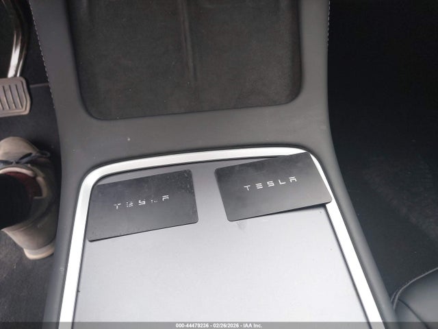 2023 TESLA MODEL Y 7SAYGDEE3PA129713 Photo 10