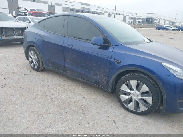 2023 TESLA MODEL Y 7SAYGDEE3PA129713 Photo 5