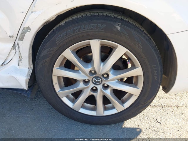 JM1GJ1U63F1164569 Mazda Mazda6 I Sport
