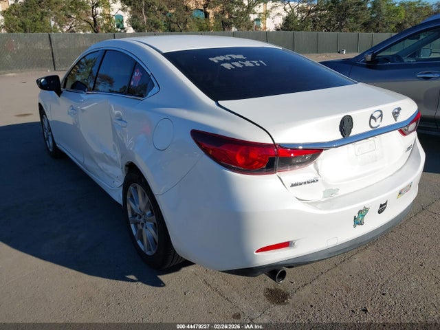 JM1GJ1U63F1164569 Mazda Mazda6 I Sport