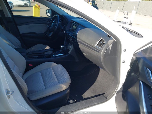 JM1GJ1U63F1164569 Mazda Mazda6 I Sport