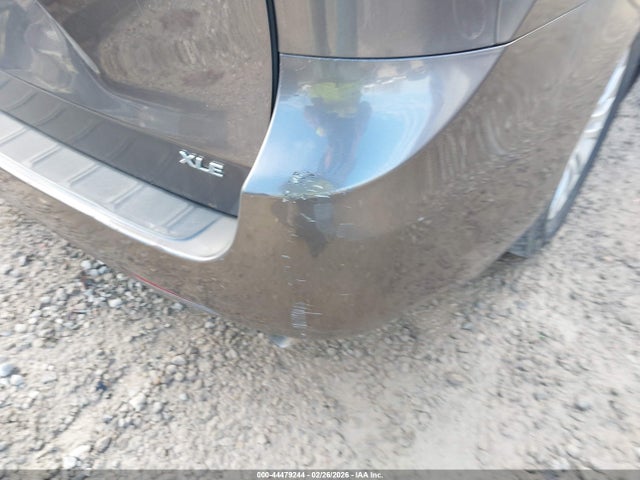 Aukcja sprzedaży 2014 Toyota Sienna Xle V6 8 Passenger, vin: 5TDYK3DC4ES430203, numer aukcji: 44479244