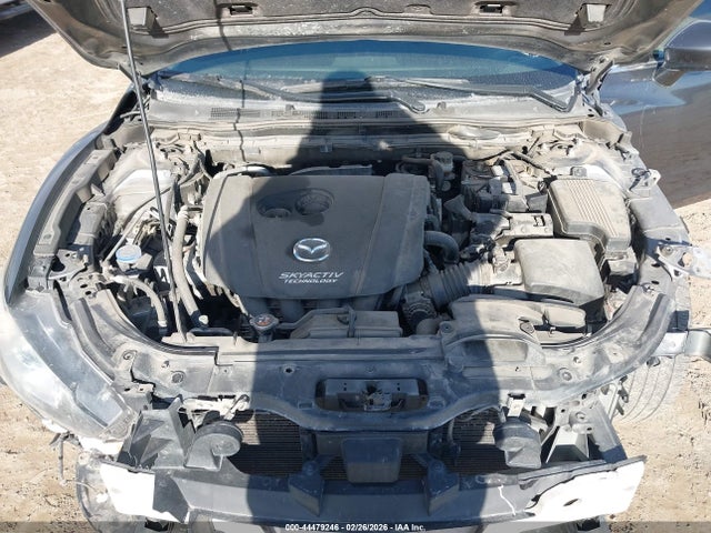 2015 MAZDA MAZDA6 JM1GJ1U56F1189909 Photo 9