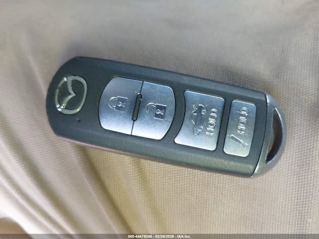 2015 MAZDA MAZDA6 JM1GJ1U56F1189909 Photo 10