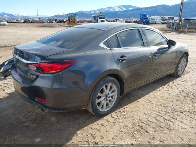 2015 MAZDA MAZDA6 JM1GJ1U56F1189909 Photo 3