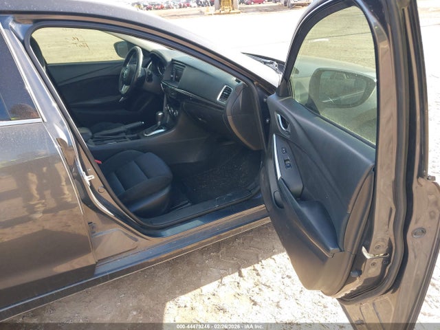 2015 MAZDA MAZDA6 JM1GJ1U56F1189909 Photo 4