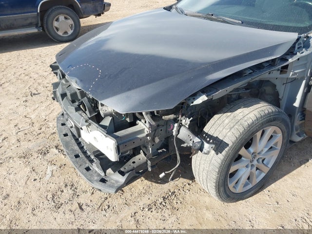 2015 MAZDA MAZDA6 JM1GJ1U56F1189909 Photo 5