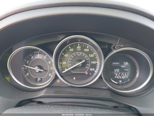 2015 MAZDA MAZDA6 JM1GJ1U56F1189909 Photo 6