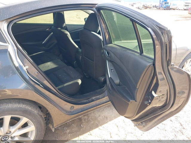 2015 MAZDA MAZDA6 JM1GJ1U56F1189909 Photo 7
