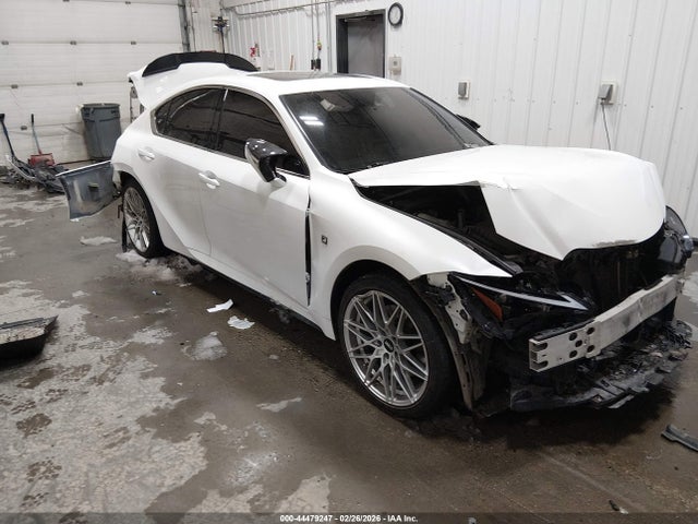 2021 LEXUS IS 350 JTHGZ1E25M5021549