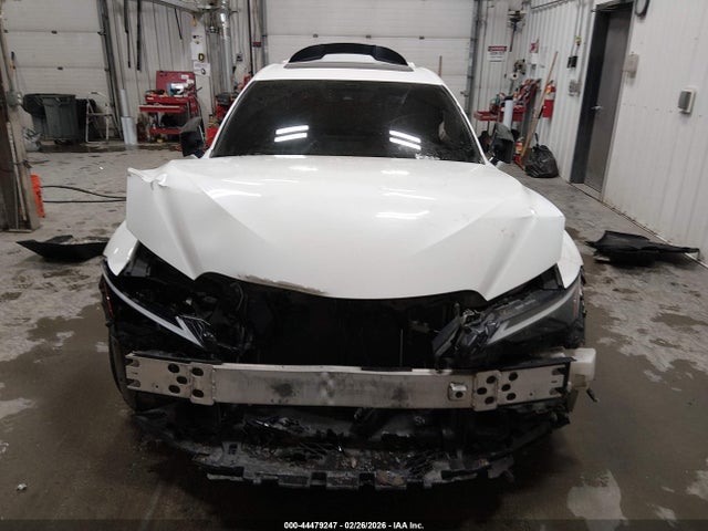 44479247 :رقم المزاد ، JTHGZ1E25M5021549 vin ، 2021 Lexus Is 350 F Sport مزاد بيع