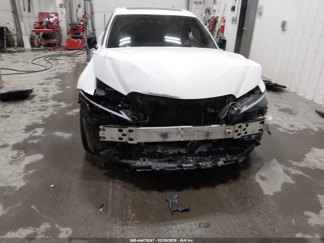 44479247 :رقم المزاد ، JTHGZ1E25M5021549 vin ، 2021 Lexus Is 350 F Sport مزاد بيع