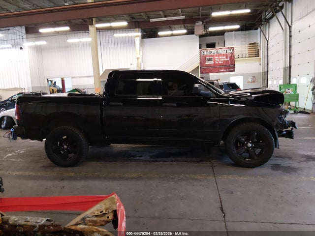 1C6RR6KT8ES205298 RAM 1500 Express