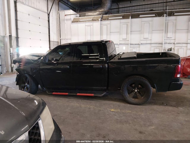 1C6RR6KT8ES205298 RAM 1500 Express