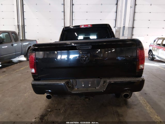 1C6RR6KT8ES205298 RAM 1500 Express