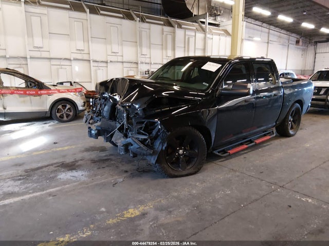 1C6RR6KT8ES205298 RAM 1500 Express