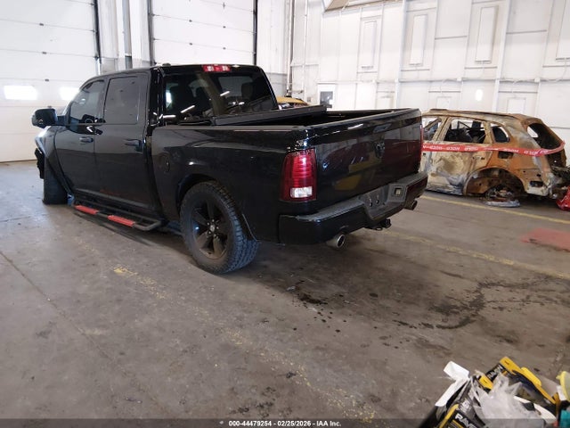 1C6RR6KT8ES205298 RAM 1500 Express