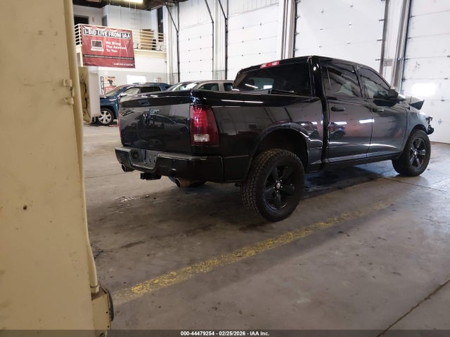 1C6RR6KT8ES205298 RAM 1500 Express