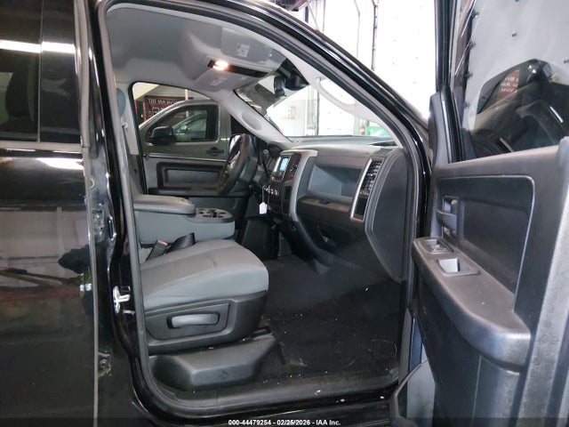 1C6RR6KT8ES205298 RAM 1500 Express