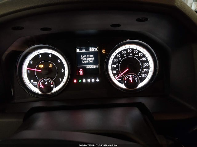 1C6RR6KT8ES205298 RAM 1500 Express