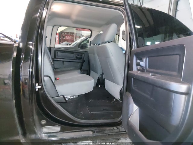 1C6RR6KT8ES205298 RAM 1500 Express